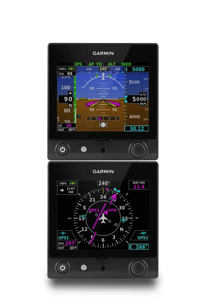 Garmin G5