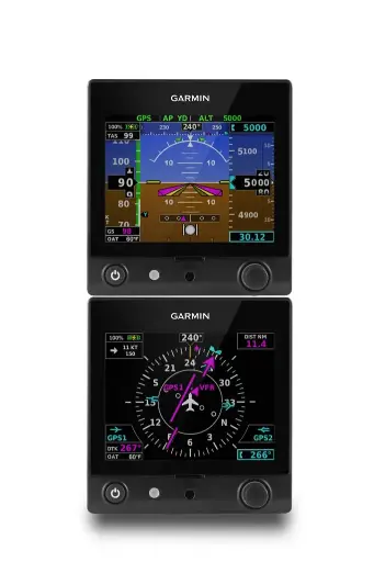 Garmin G5